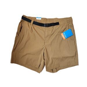 Columbia Landroamer Ripstop Short II Men's Large - 7" inseam